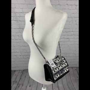 NWT~Michael Kors Beaded Cece Crossbody Purse!